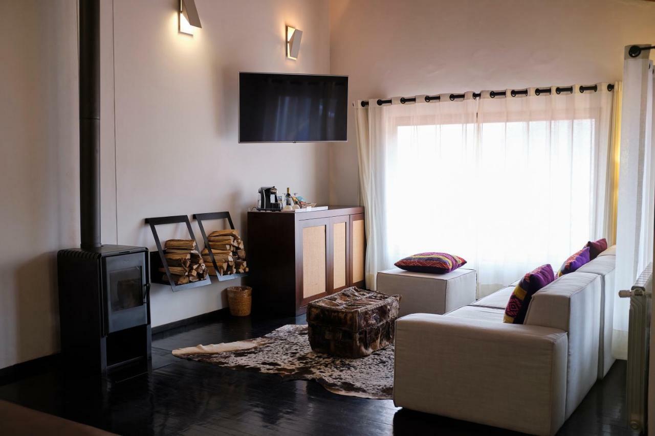 Tocuyeros Boutique Hotel Cusco Exterior photo